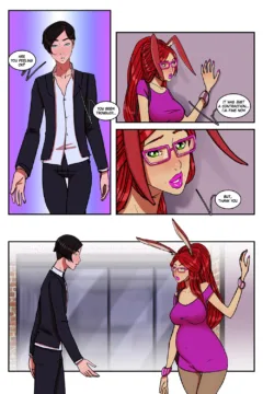 Kannel- Happy Three Friends – CH 2 (15)