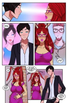 Kannel- Happy Three Friends – CH 2 (16)