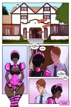 Kannel- Happy Three Friends – CH 2 (18)