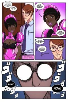 Kannel- Happy Three Friends – CH 2 (19)