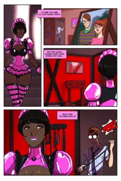 Kannel- Happy Three Friends – CH 2 (20)