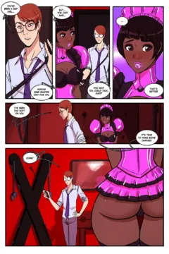 Kannel- Happy Three Friends – CH 2 (21)