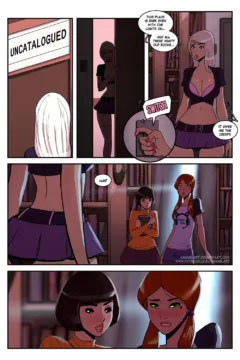 Kannel- Happy Three Friends – CH 2 (32)