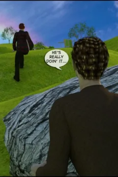 Karacomet- Lucky’s Day (10)