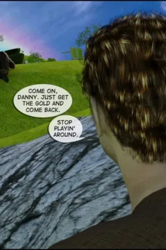 Karacomet- Lucky’s Day (12)