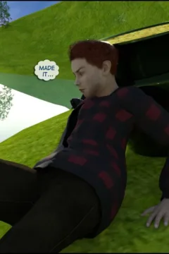 Karacomet- Lucky’s Day (14)