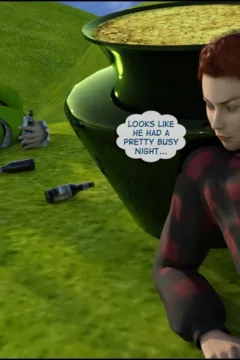 Karacomet- Lucky’s Day (15)