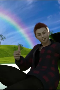 Karacomet- Lucky’s Day (16)