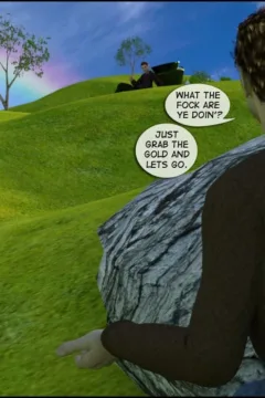 Karacomet- Lucky’s Day (17)