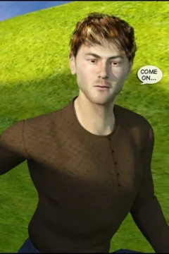 Karacomet- Lucky’s Day (18)