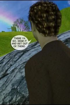 Karacomet- Lucky’s Day (19)