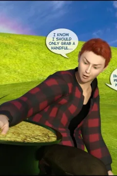 Karacomet- Lucky’s Day (20)