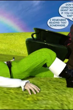 Karacomet- Lucky’s Day (21)