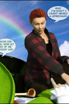 Karacomet- Lucky’s Day (24)