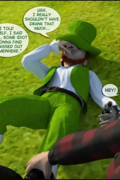 Karacomet- Lucky’s Day (25)