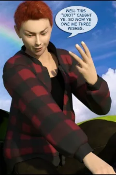 Karacomet- Lucky’s Day (26)