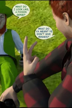 Karacomet- Lucky’s Day (27)