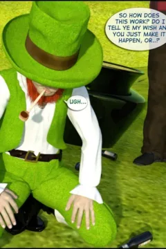 Karacomet- Lucky’s Day (29)