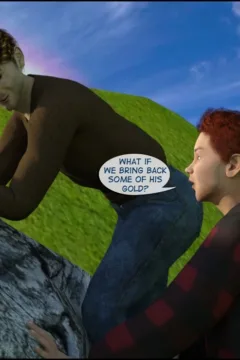 Karacomet- Lucky’s Day (3)