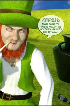 Karacomet- Lucky’s Day (31)