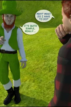 Karacomet- Lucky’s Day (33)