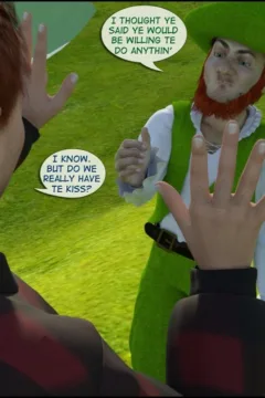 Karacomet- Lucky’s Day (36)