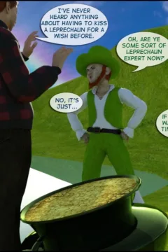 Karacomet- Lucky’s Day (37)