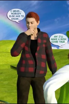 Karacomet- Lucky’s Day (38)