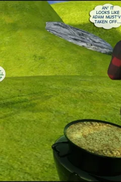 Karacomet- Lucky’s Day (39)