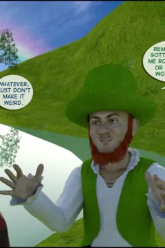 Karacomet- Lucky’s Day (41)