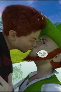 Karacomet- Lucky’s Day (43)