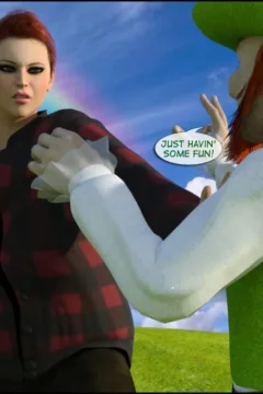 Karacomet- Lucky’s Day (48)