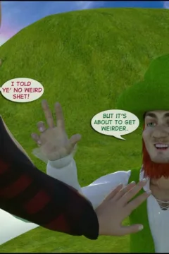 Karacomet- Lucky’s Day (49)