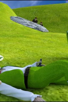 Karacomet- Lucky’s Day (5)