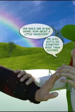 Karacomet- Lucky’s Day (51)