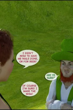 Karacomet- Lucky’s Day (54)