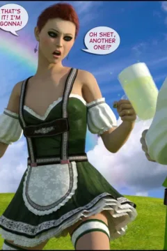 Karacomet- Lucky’s Day (57)