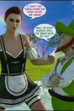 Karacomet- Lucky’s Day (58)