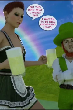 Karacomet- Lucky’s Day (59)