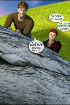 Karacomet- Lucky’s Day (6)