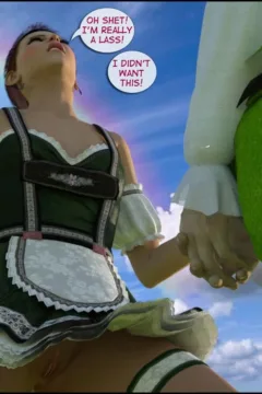 Karacomet- Lucky’s Day (63)