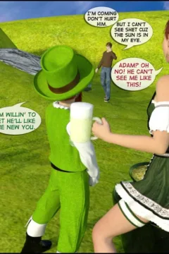 Karacomet- Lucky’s Day (66)