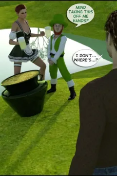 Karacomet- Lucky’s Day (67)