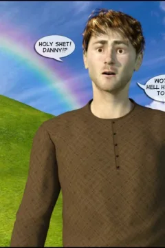 Karacomet- Lucky’s Day (68)