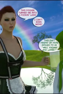 Karacomet- Lucky’s Day (69)