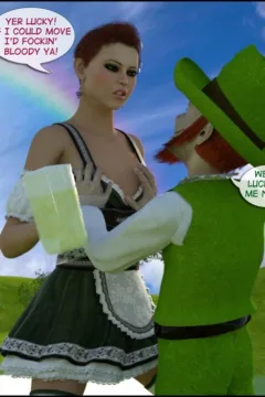 Karacomet- Lucky’s Day (72)