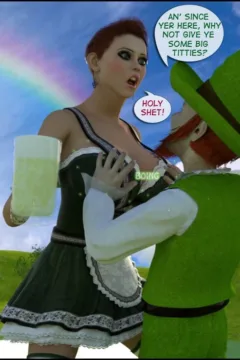 Karacomet- Lucky’s Day (73)