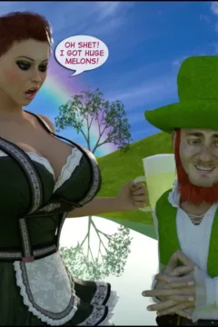 Karacomet- Lucky’s Day (74)