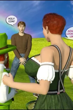 Karacomet- Lucky’s Day (75)