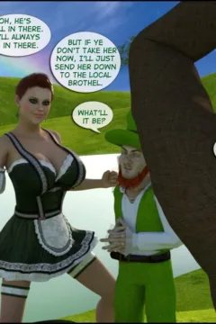 Karacomet- Lucky’s Day (79)